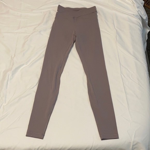 lululemon athletica Pants - Aligned Angles Super High Rise 28”